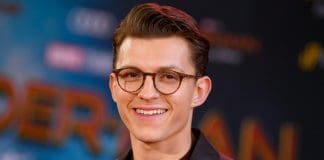 Tom Holland