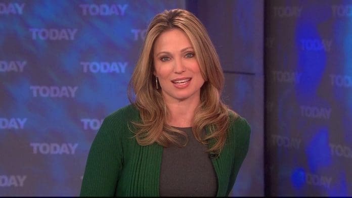 amy robach