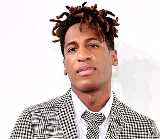 Jon Batiste