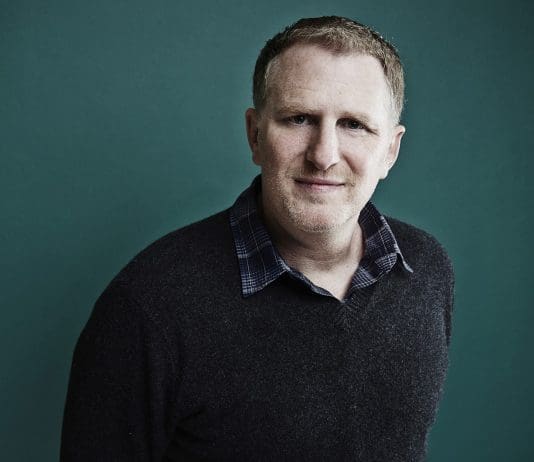 Michael Rapaport