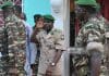 Niger junta
