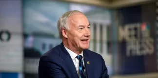 Asa Hutchinson