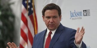 Ron DeSantis