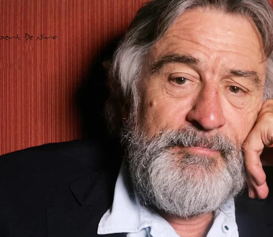 Robert DeNiro