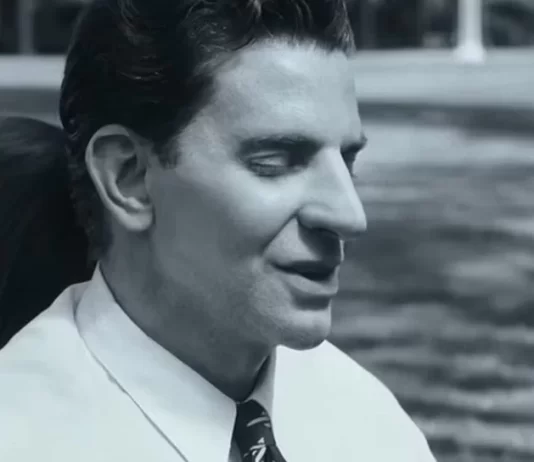 Bradley Cooper