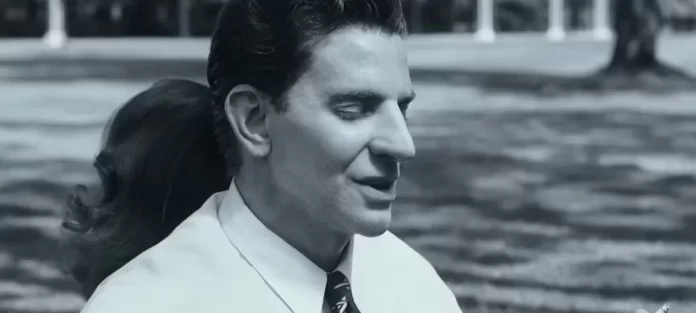 Bradley Cooper