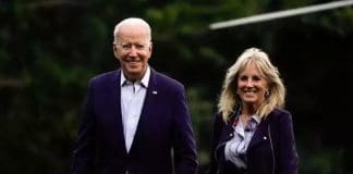Jill Biden