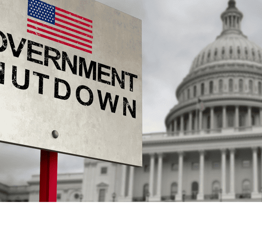 Government Shutdown