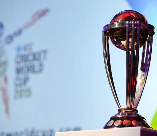 Cricket World Cup