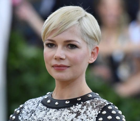 Michelle Williams