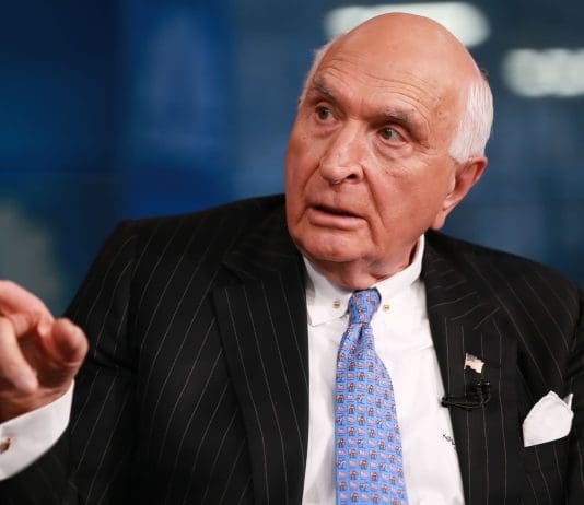 Ken Langone