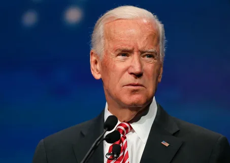 Joe Biden