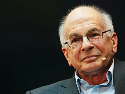 Daniel Kahneman