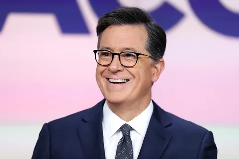 Stephen Colbert