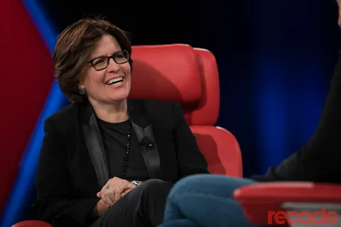 Kara Swisher