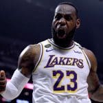 LeBron James