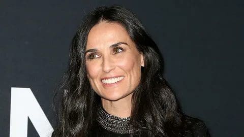 Demi Moore