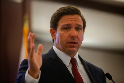 Ron DeSantis