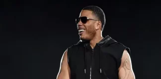 Ashanti and Nelly Expecting: A Joyful Announcement Nelly