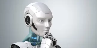 Ameca’s Warning: The Limits and Dangers of AI Robot Self-Design AI Robot