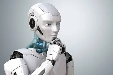 AI Robot