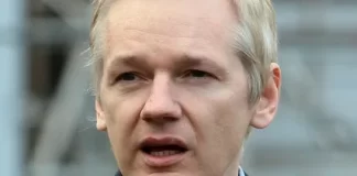 Julian Assange