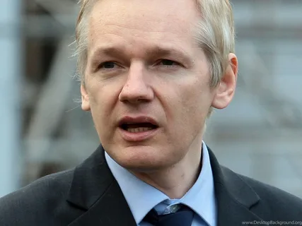 Julian Assange