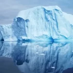 The Impact of Melting Polar Ice Caps on Earth’s Rotation Polar Ice Caps