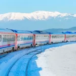 Exploring Turkey’s Epic Eastern Dogu Express Dogu Express