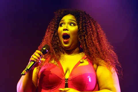 Lizzo