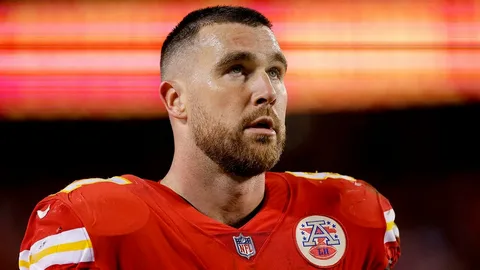 Travis Kelce