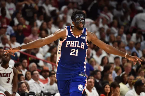 Joel Embiid