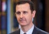 Bashar Assad