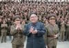North Korea